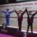 Cierra Tamaulipas con 17 medallas participación en luchas asociadas de la Olimpiada Nacional CONADE 2025