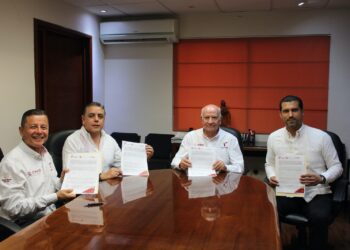 Unen esfuerzos ITAVU y notarios para dar seguridad patrimonial a la ciudadanía