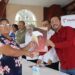 Transforma Gobierno de Tamaulipas terrenos en hogares seguros
