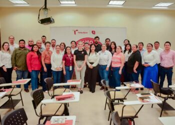 Economía brindará apoyos a MiPYMEs en alianza con municipios y cámaras
