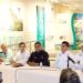 Refuerzan acciones contra el cancro bacteriano de los cítricos