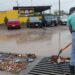 Activa Gobierno de Victoria operativo por periodo de lluvias.