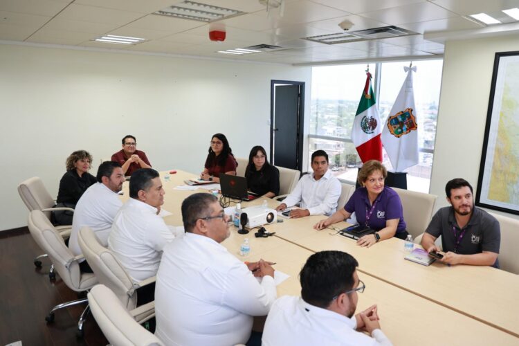 Avanza Tamaulipas hacia la meta de electrificación total