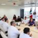 Avanza Tamaulipas hacia la meta de electrificación total