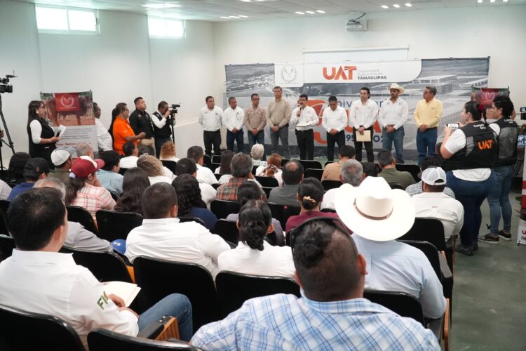 Inaugura Dámaso Anaya curso sobre administración de ranchos