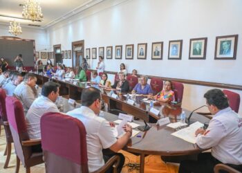 Reforzará Municipio parque vehicular de servicios públicos
