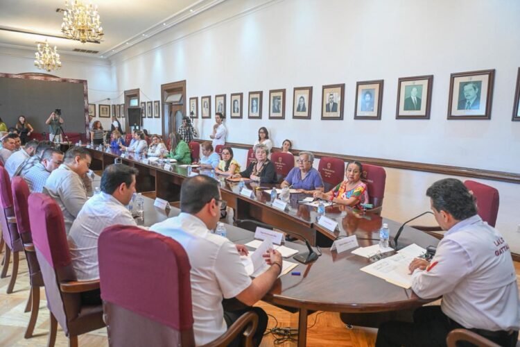 Reforzará Municipio parque vehicular de servicios públicos