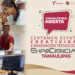 La UAT es sede regional del Certamen Expo Ciencias Tamaulipas 2025