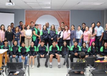 Estudiantes de la UAT harán estancia de verano en Canadá