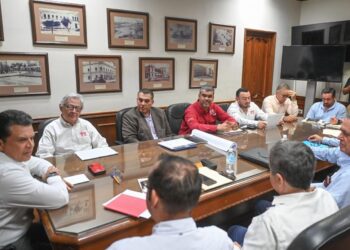 Impulsan INFONAVIT y Municipio proyecto de vivienda para Victoria.