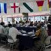 Reconoce la coordinadora nacional de PC el trabajo de prevención encabezado por gobernador en Tamaulipas