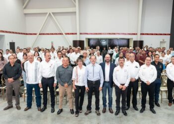 Conmemoran fundación de la Facultad de Agronomía de la UAT