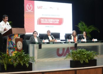 La UAT reafirma excelencia educativa en programas de idiomas