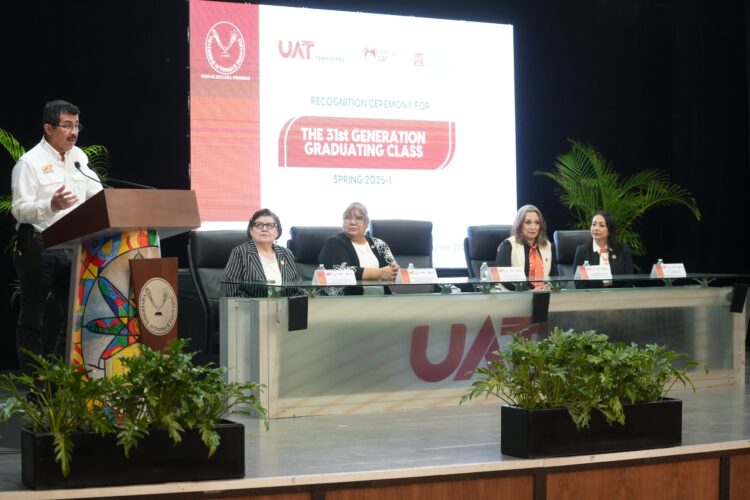 La UAT reafirma excelencia educativa en programas de idiomas
