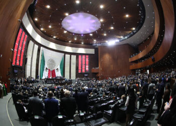 Sobran diputados y regidores