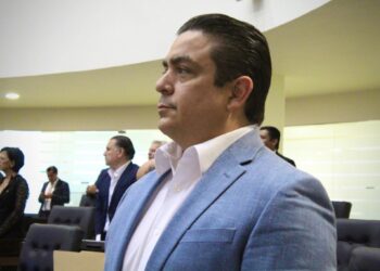 Escupe para arriba