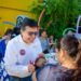 Ventajistas en campaña