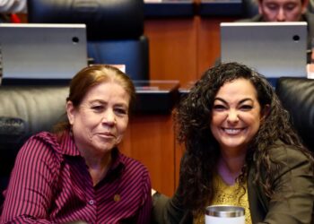 Olga Sosa invita a nombrar consejeros