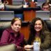 Olga Sosa invita a nombrar consejeros
