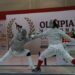 Concluye esgrima tamaulipeco su participación en Olimpiada Nacional con seis medallas