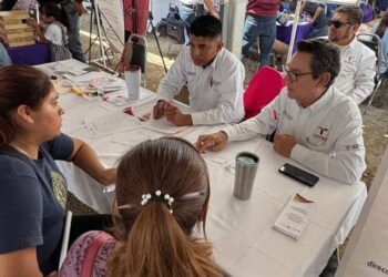 Brinda Instituto de Defensoría Pública de Tamaulipas más de 15 mil atenciones durante el primer semestre de 2025