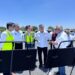 Refuerza Gobierno de Tamaulipas infraestructura de seguridad con 15 nuevas Estaciones Seguras