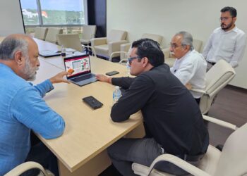 Avanza proyecto para la instalación de planta de etanol en Ciudad Victoria