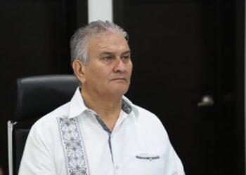 Participa Tamaulipas en Encuesta Nacional de Salud y Nutrición Continua 2025