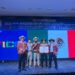 Triunfo histórico: conquistan estudiantes tamaulipecos oro y Grand Prize en WICO 2025 en Corea del Sur