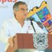 Grupo Banorte reconoce la solidez financiera de Tamaulipas tras mejora en su calificación crediticia