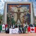 Estudiantes de la UAT inician estancia académica en Canadá