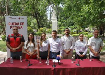 Latirá fuerte el corazón turístico de Tamaulipas.