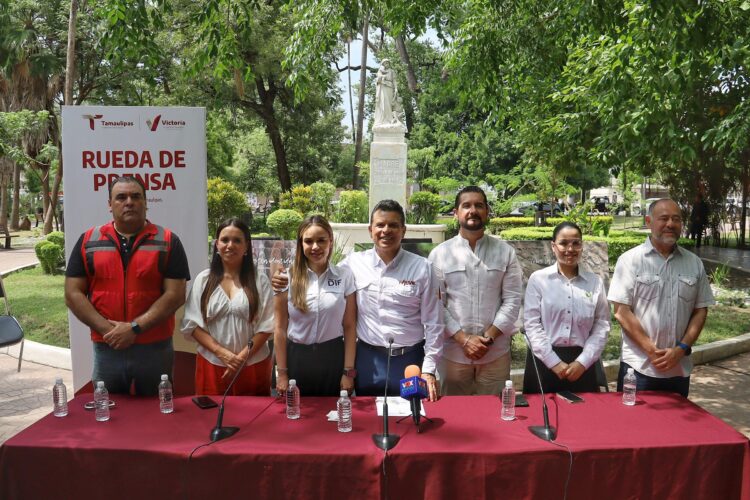 Latirá fuerte el corazón turístico de Tamaulipas.