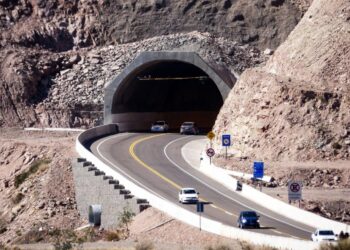 Historias: Carretera Ocampo Tula