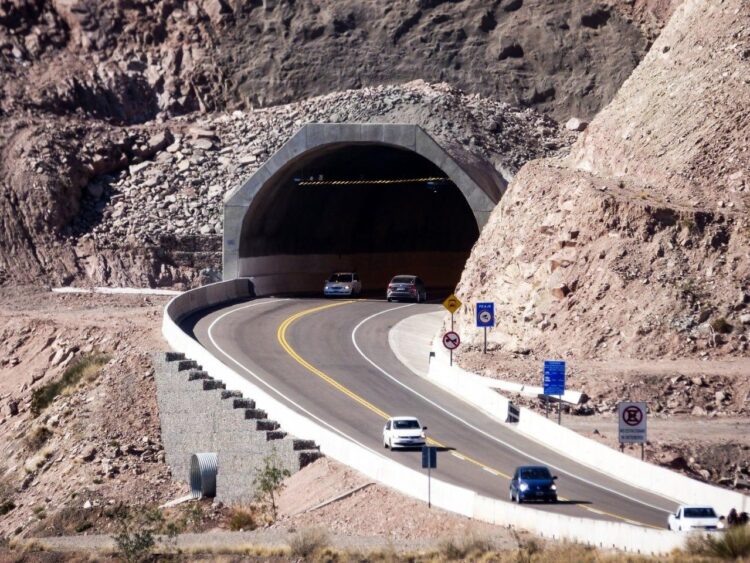 Historias: Carretera Ocampo Tula