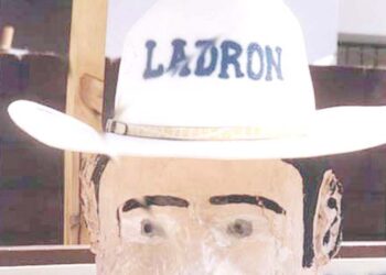 Primera patada a Cavazos Lerma