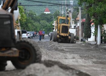 Obra de pavimentación mejorará calidad de vida de 9 mil habitantes de la Libertad II.