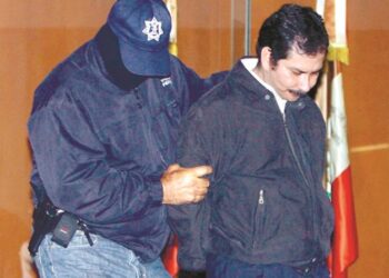 Don Truko ¿el “palomeado”?