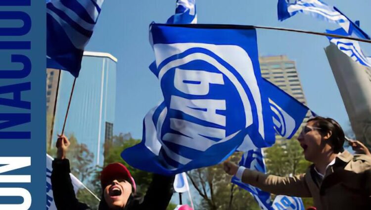 Con el yugo bien puesto