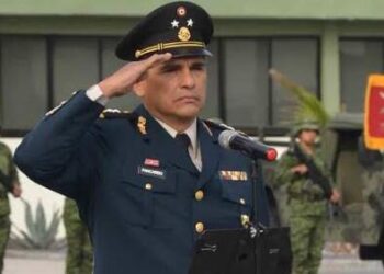 Seguridad Pública Tamaulipas: Sale Chávez, llega Pancardo