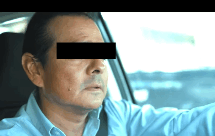 ¿Quién sigue?