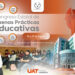 Promueve la UAT Congreso Estatal de Buenas Prácticas Educativas 2025