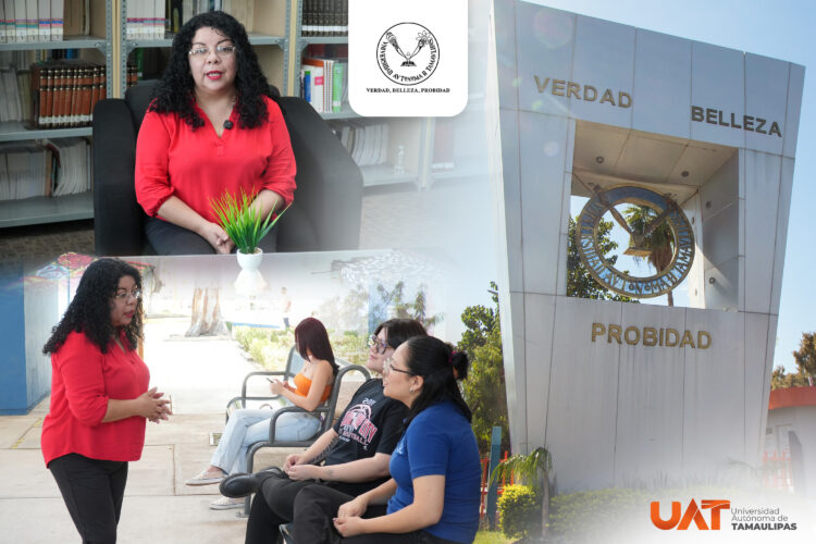 Colabora la UAT a fortalecer el tejido social y la cultura de paz