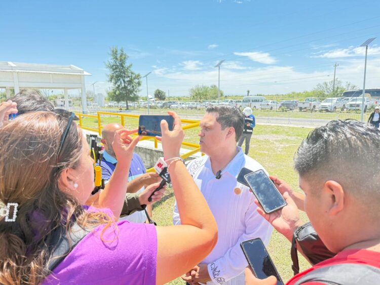 Congreso analiza trafiques de Cabeza con los Carmona