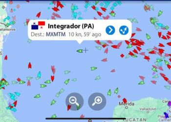 Este sábado, el gobernador Américo Villarreal pondrá en operación el Puerto Norte de Matamoros