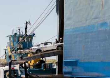 Puerto del Norte se perfila como nuevo polo logístico del noreste mexicano