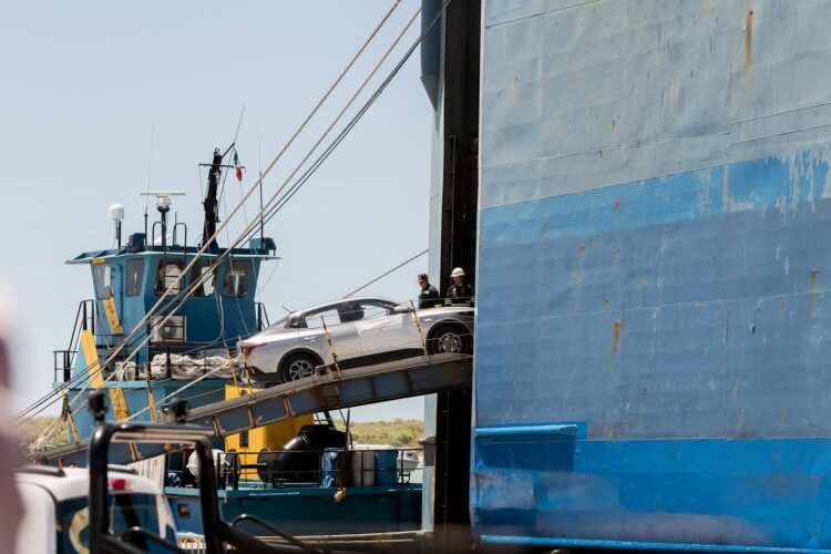 Puerto del Norte se perfila como nuevo polo logístico del noreste mexicano