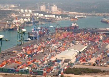 Llegan a Tamaulipas inversiones por 20 mil mdd y más de 42 mil empleos