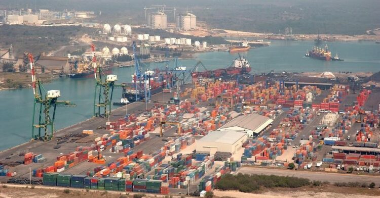 Llegan a Tamaulipas inversiones por 20 mil mdd y más de 42 mil empleos