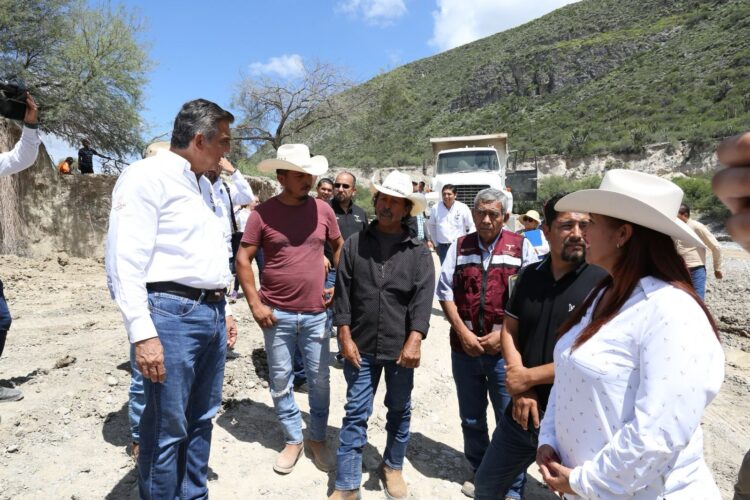 En 2 años salen de la pobreza extrema 50 mil 200 tamaulipecos: INEGI